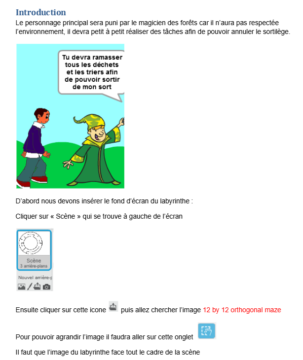 Service Civique