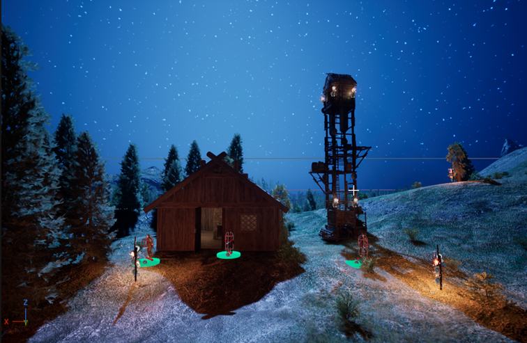 Unreal Engine 5