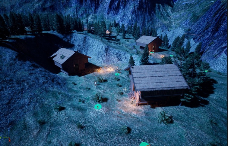 Unreal Engine 5