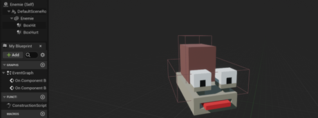 Unreal Engine 5