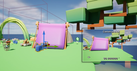 Unreal Engine 5