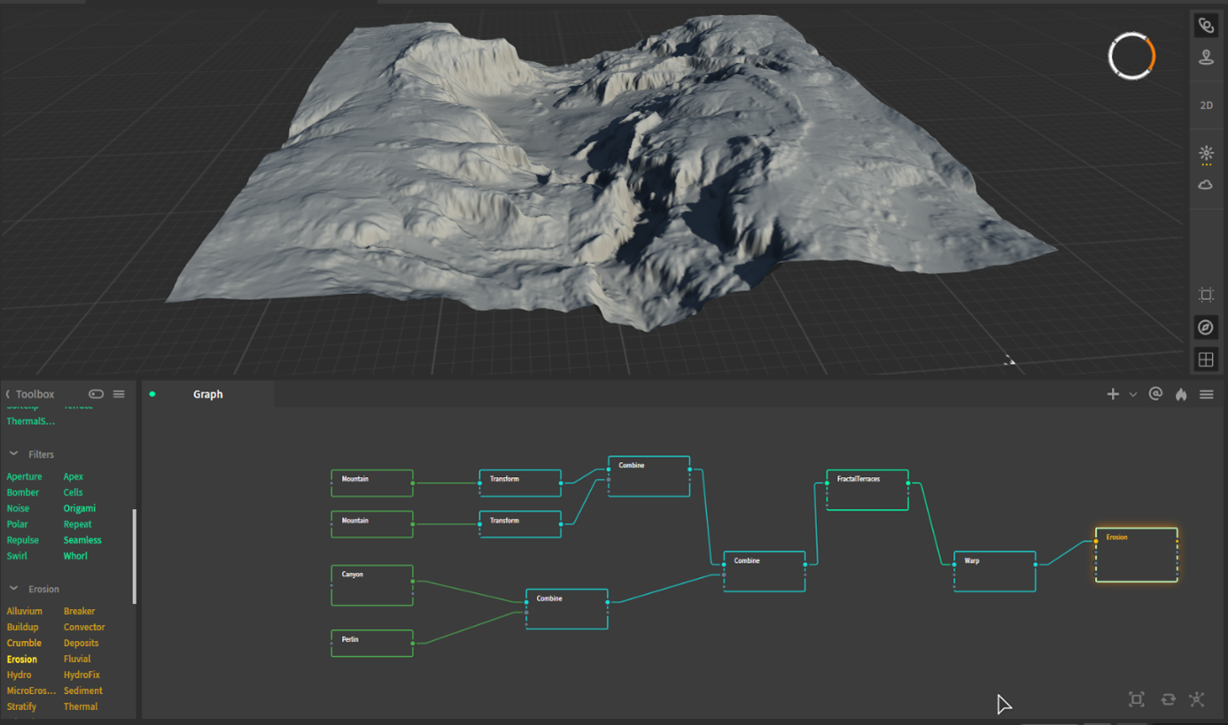 Unreal Engine 5