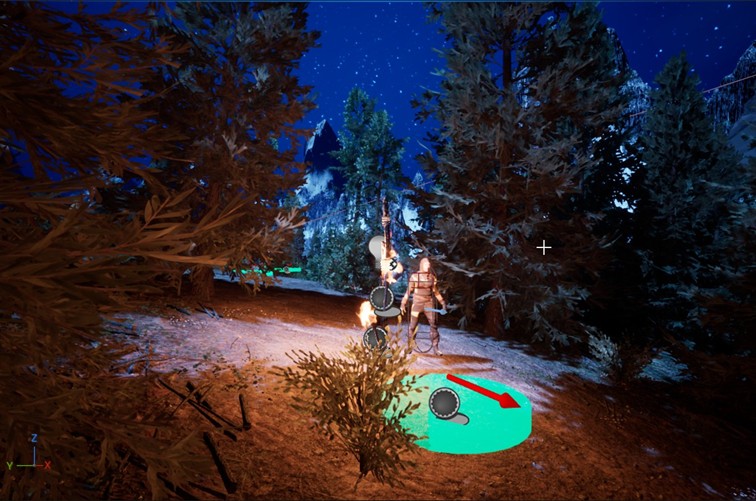 Unreal Engine 5