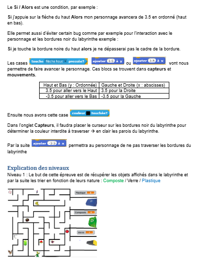 Service Civique