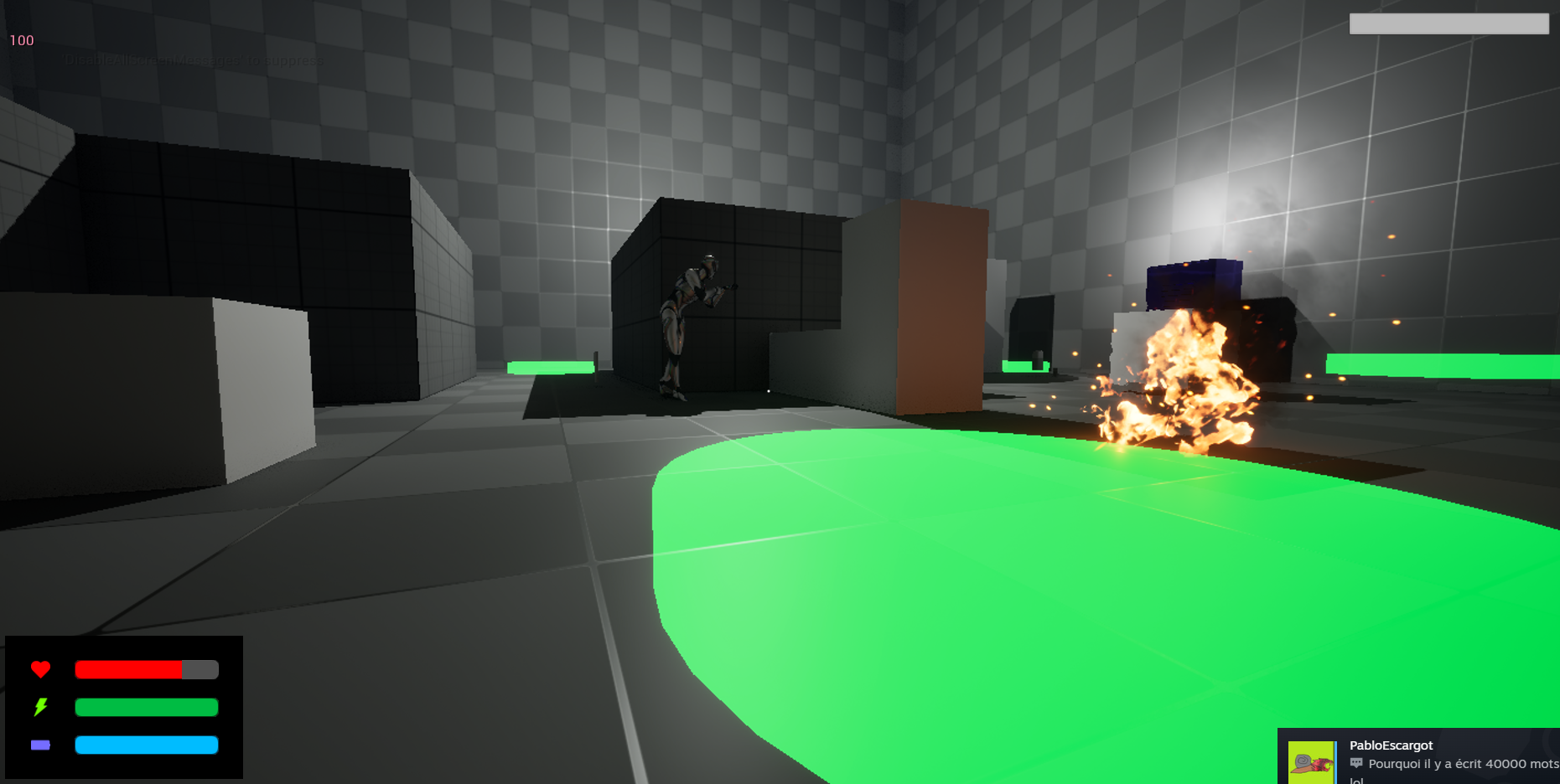 Unreal Engine 5